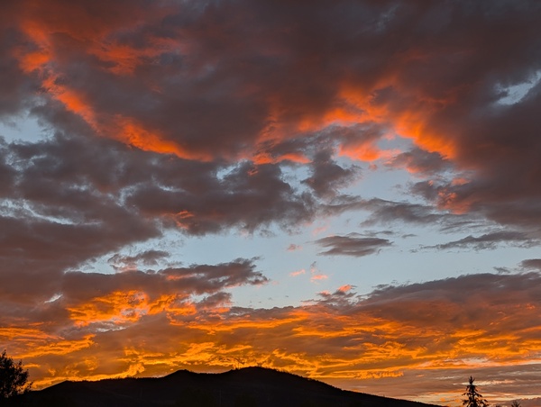 Click to sign up for free weather forecasts for Steamboat Springs!