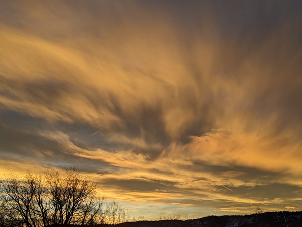 Click to sign up for free weather forecasts for Steamboat Springs!