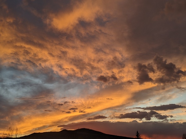 Click to sign up for free weather forecasts for Steamboat Springs!