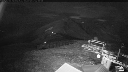 latest image of Lake Louise