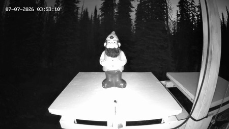 latest image of Revelstoke