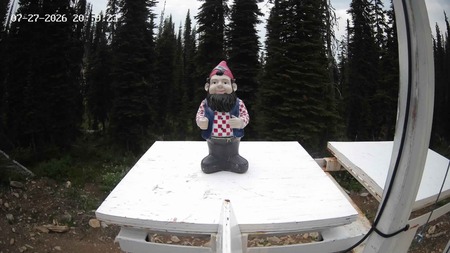 latest image of Revelstoke