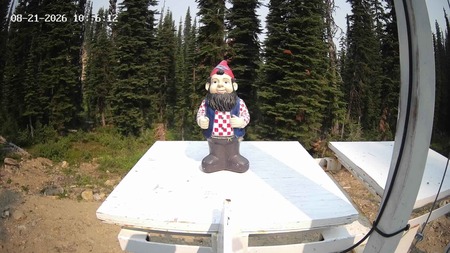 latest image of Revelstoke