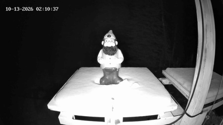 latest image of Revelstoke