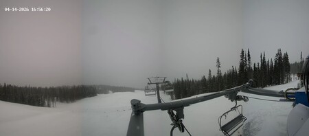 latest image of Revelstoke