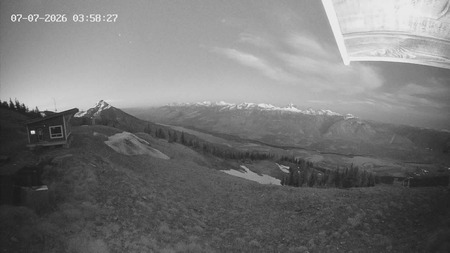 latest image of Revelstoke