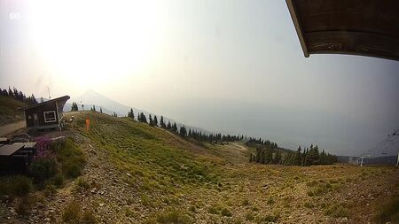 latest image of Revelstoke