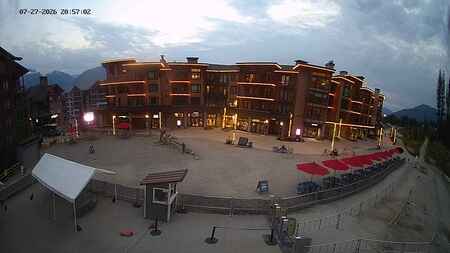 latest image of Revelstoke