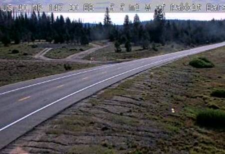 latest image of Rabbit Ears Pass