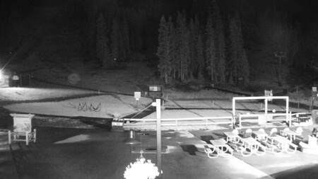 latest image of Arapahoe Basin