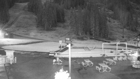 latest image of Arapahoe Basin