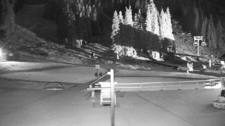 latest image of Arapahoe Basin