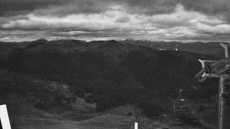 latest image of Arapahoe Basin