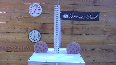 latest image of Beaver Creek