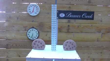 latest image of Beaver Creek