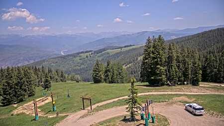 latest image of Beaver Creek