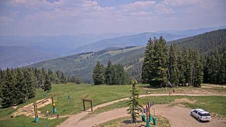 latest image of Beaver Creek