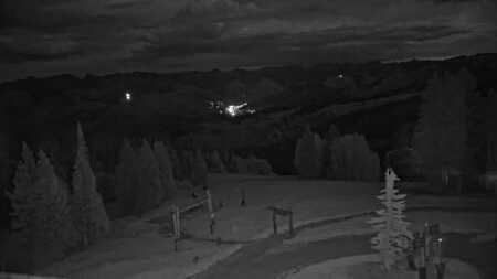 latest image of Beaver Creek