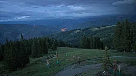 latest image of Beaver Creek