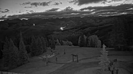 latest image of Beaver Creek