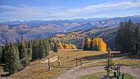 latest image of Beaver Creek