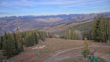 latest image of Beaver Creek