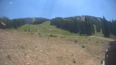 latest image of Beaver Creek