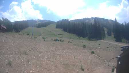 latest image of Beaver Creek