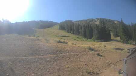 latest image of Beaver Creek