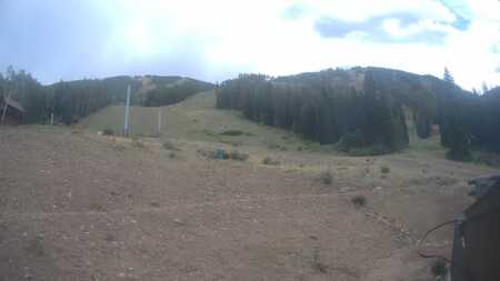 latest image of Beaver Creek