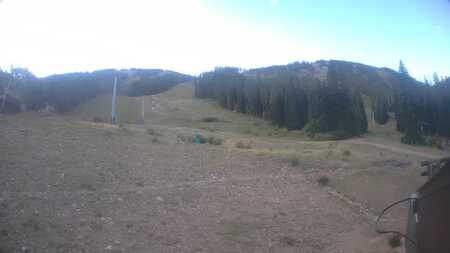 latest image of Beaver Creek