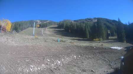 latest image of Beaver Creek