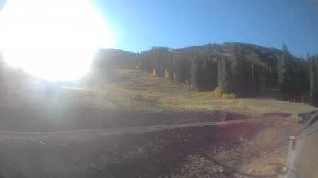 latest image of Beaver Creek