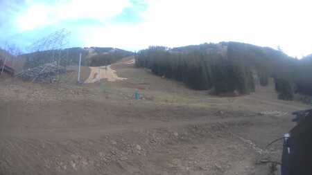 latest image of Beaver Creek