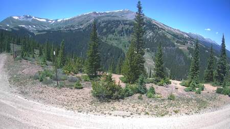 latest image of Breckenridge