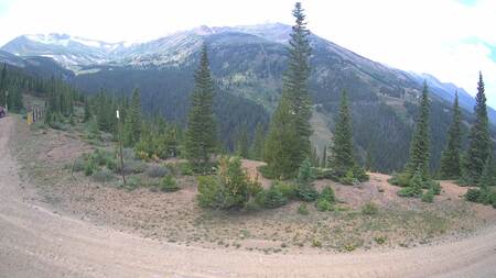 latest image of Breckenridge