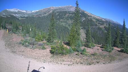 latest image of Breckenridge