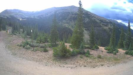 latest image of Breckenridge