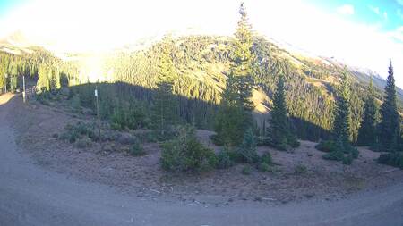 latest image of Breckenridge