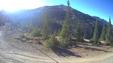 latest image of Breckenridge