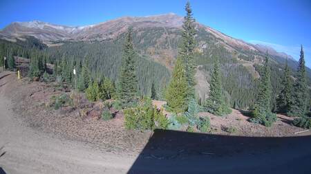 latest image of Breckenridge