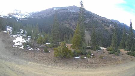 latest image of Breckenridge