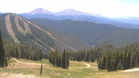 latest image of Keystone