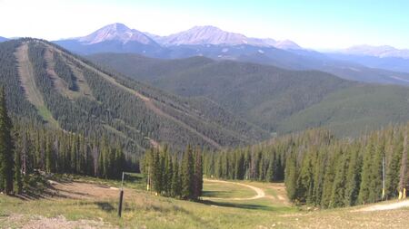 latest image of Keystone