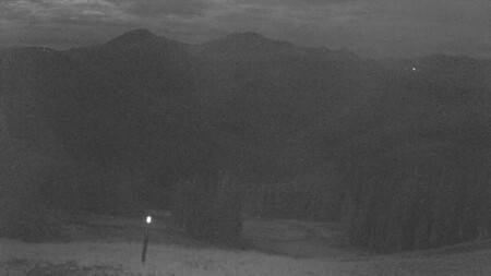 latest image of Keystone