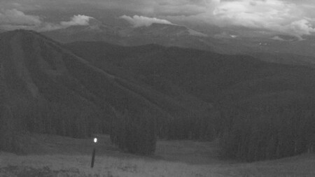 latest image of Keystone