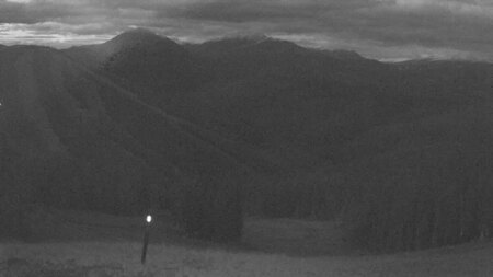 latest image of Keystone