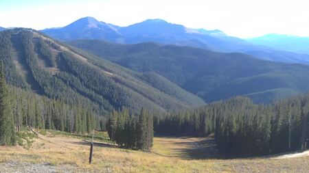 latest image of Keystone