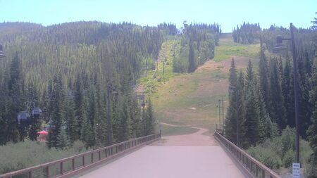 latest image of Keystone
