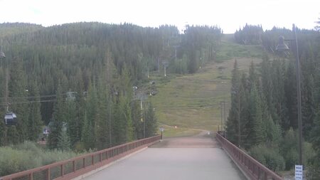 latest image of Keystone